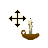 candle_move.ani Preview