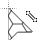 Diagonal Resize 1.cur Preview