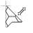Diagonal Resize 2.cur Preview