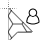 Person Select.cur Preview