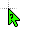Riddler.cur Preview
