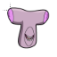 Nightmare Alien Carl.cur HD version
