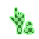 Person Select.cur 200% version
