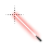 Red Lightsaber.ani Preview