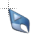 Arrow_Down.ani Preview