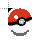 Pokéball.cur Preview