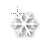 sixAxis-snowflake.ani