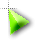 Green Cursor.cur