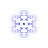 JDDellGuy-Snowflake.ani Preview