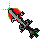 Zamorak Godsword.cur Preview