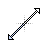 Abbie - Diagonal Resize 2.cur Preview