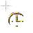 Custom Wait clockface attempt.cur Preview