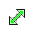 Diagonal 2.cur Preview