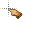 arrow click last frame 64x.cur Preview