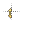 Custom weird vertiB.cur Preview
