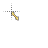 Custom weird diagonal 1a.cur Preview