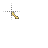 Custom weird diagonal 1b.cur Preview