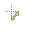Custom weird diagonal 2a.cur Preview