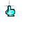 UI notIngameCursor Tutorial finger(no animation.cur Preview