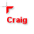 Craig.cur Preview