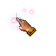 TheOther Magic Frame attempt rip.cur 200% version
