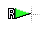 UI elem-Form unit R arrow(for row).cur Preview