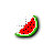 Watermelon Busy.ani Preview