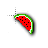 Watermelon Link.cur Preview