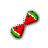 Watermelon Resize Diagonal Right.cur Preview