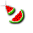 Watermelon Alternate Select.cur Preview