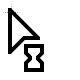 OLD - Meyerholtian Working In Background.cur 200% version