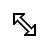 OLD - Meyerholtian Diagonal Resize 1.cur Preview