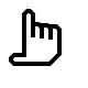Meyerholtian Link Select.cur 200% version