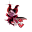 Dark Enchantress Cookie.cur HD version