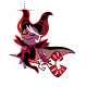 Dark Enchantress Cookie.cur 200% version
