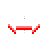 16xUnused WormsArmageddon menu horiz.cur Preview