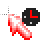 16xCustursedWiB4.cur Preview