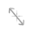 simple left.cur Preview