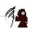 Reaper Busy V2.ani Preview
