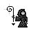 Reaper Help Select.ani Preview
