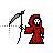 Reaper Link Select.cur Preview