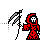 Reaper Link Select V2.cur Preview