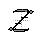 Reaper Diagonal Resize 2.cur Preview