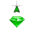 i-am-an-emerald.ani Preview