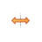 horizontal_resize.cur Preview