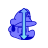VerticalPatt.cur Preview