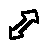 ScribbleDiagonal2.ani Preview
