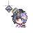 Rin Penrose cursor.ani Preview