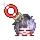 Rin busy.ani 200% version
