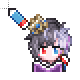Rin hand.ani 200% version